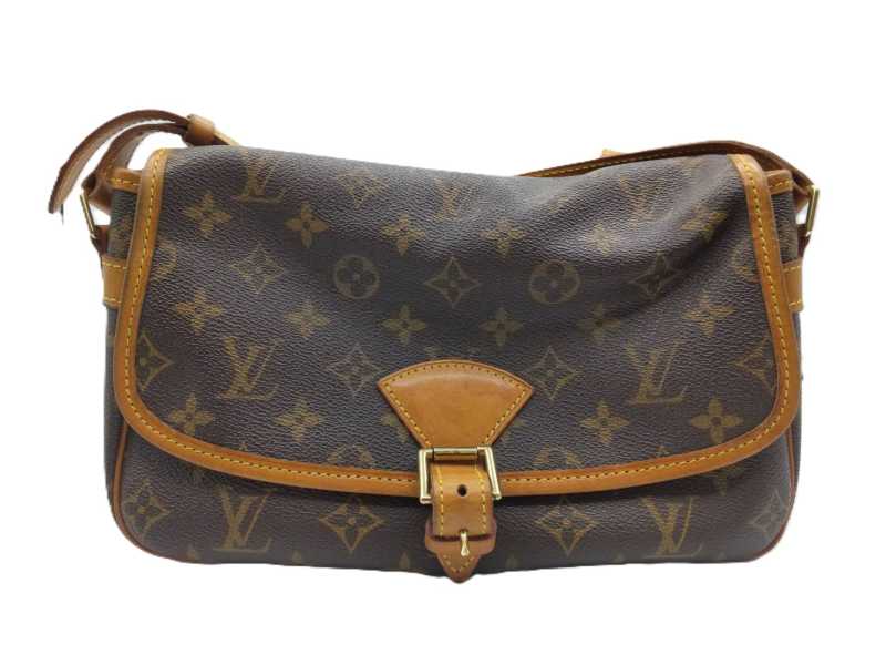 ルイヴィトン買取 ソローニュ M42250